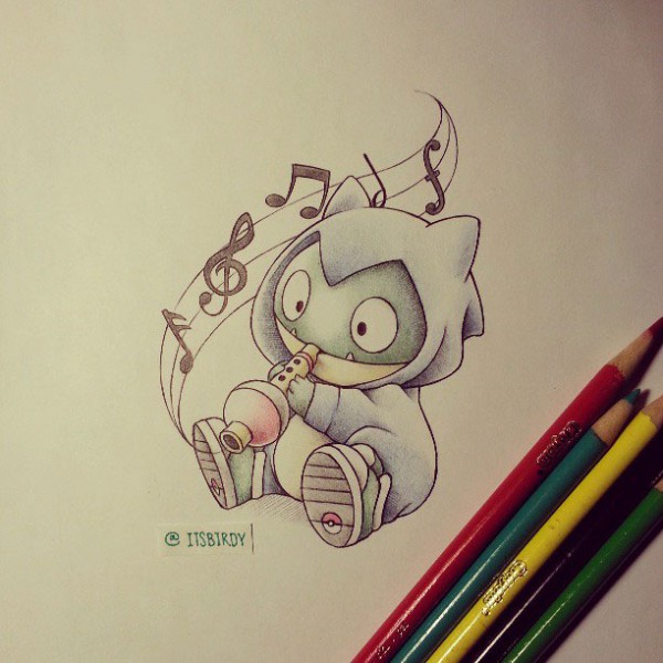 les-pokemon-se-deguisent-en-leurs-propres-evolutions-dans-ces-magnifiques-illustrations-de-birdy-chu35