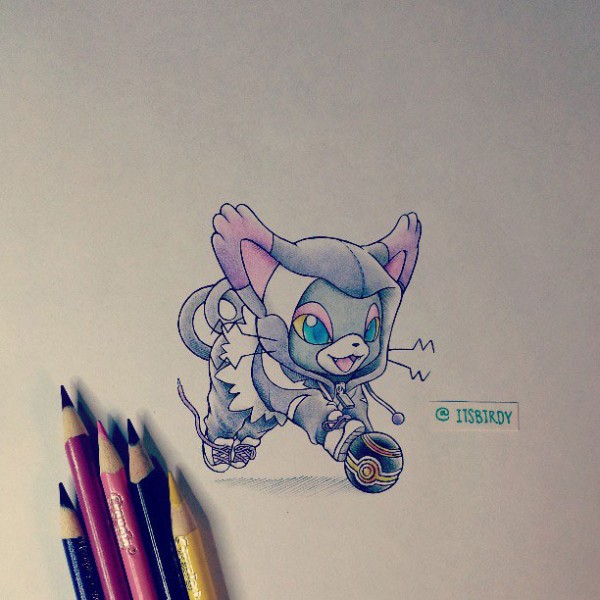 les-pokemon-se-deguisent-en-leurs-propres-evolutions-dans-ces-magnifiques-illustrations-de-birdy-chu37