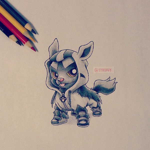 les-pokemon-se-deguisent-en-leurs-propres-evolutions-dans-ces-magnifiques-illustrations-de-birdy-chu44