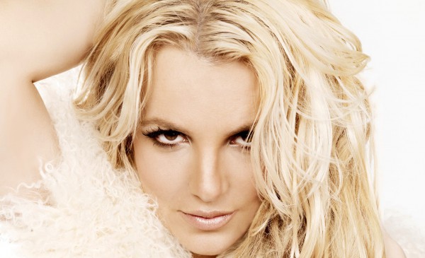 Britney-Spears