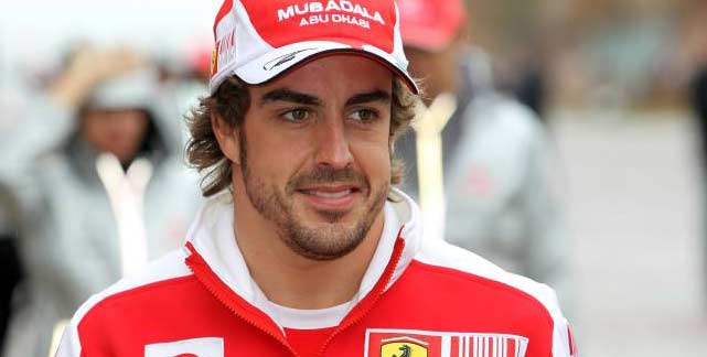 À 45 ans, Fernando Alonso s'entraîne 5 heures par jour : ce qu'il a changé après 34 ans