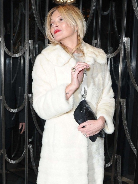 Playboy Party : la fête des bunnies pour Kate Moss et ses copines