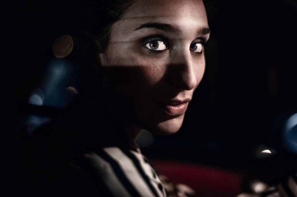 Michele De Punzio, Francesca