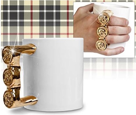 Mug ring