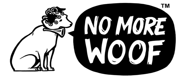 No-More-Woof-logo