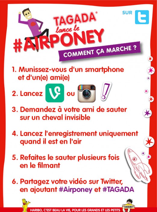 airponey