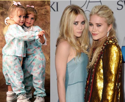 olsen-twins