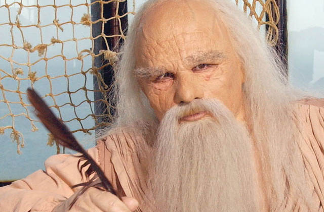 Enigme Saurez Vous Repondre A Cette Devinette Digne Du Pere Fouras