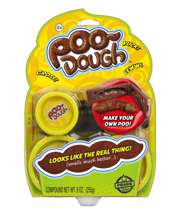 poodough