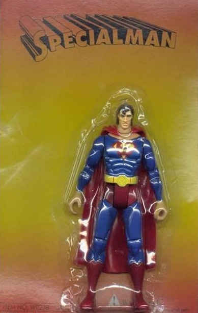 superman fail