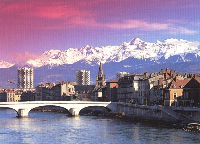Grenoble-typical-picture