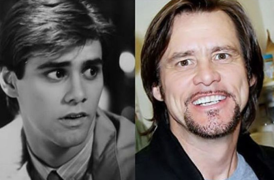 Jim Carrey