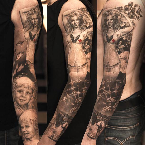 Niki-Norberg-realistic-tattoos-17