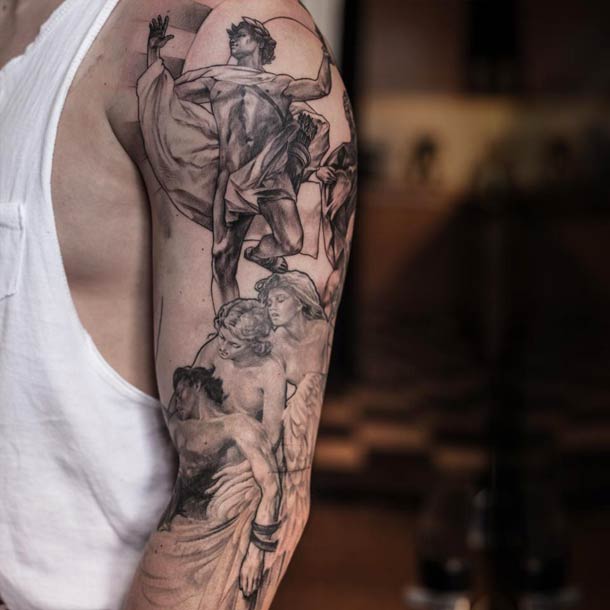 Niki-Norberg-realistic-tattoos-8