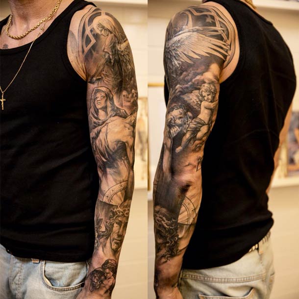Niki-Norberg-realistic-tattoos-9
