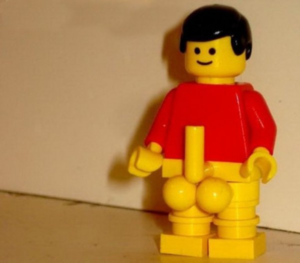 lego