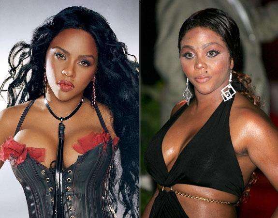 Lil Kim