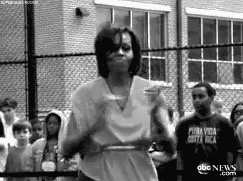 michelledancing