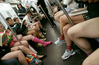 nopants