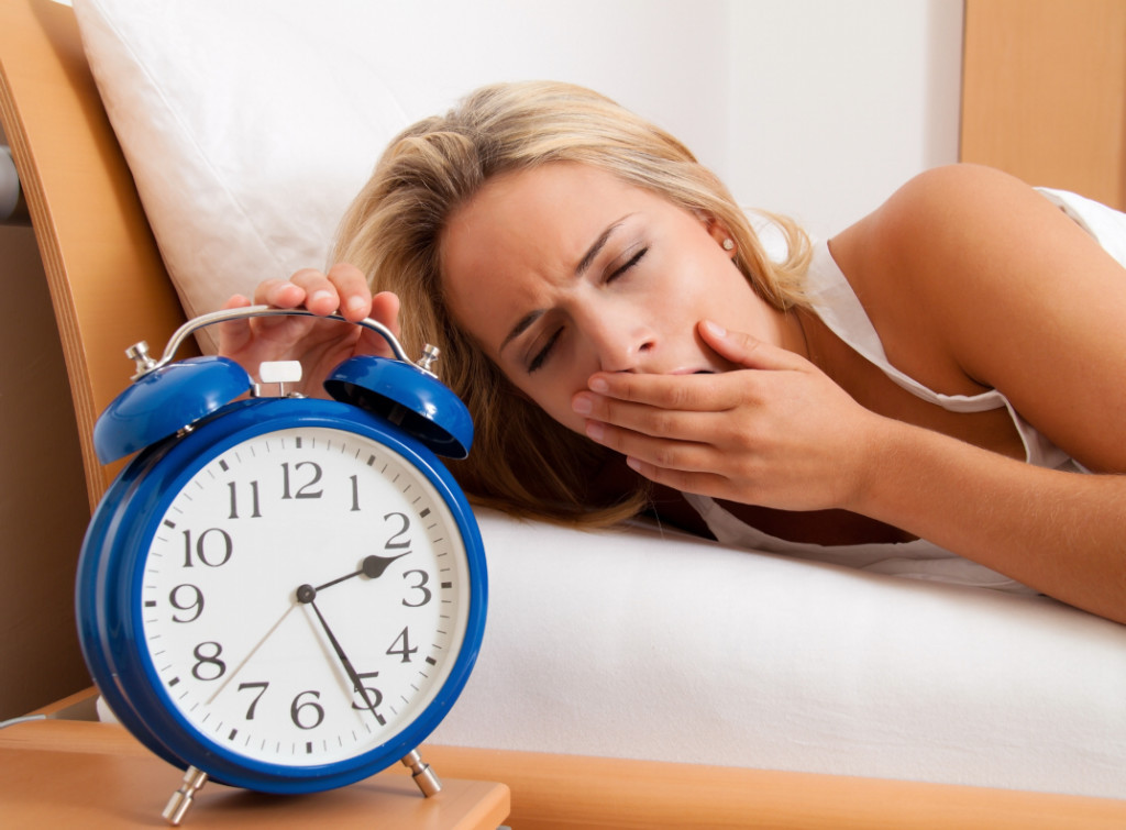 sommeil