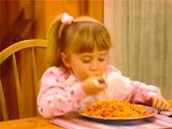 spaghetti