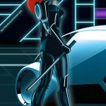 Si Jessica Rabbit jouait dans Alice au Pays des Merveilles, Tron ou ...