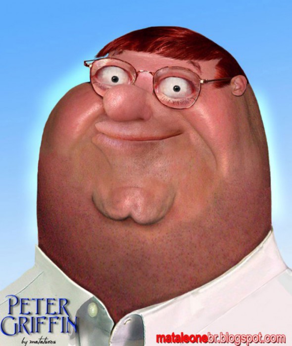 9-peter-griffin