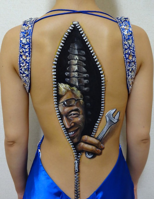 Hiraku-Cho-body-painting-11