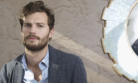 Jamie Dornan