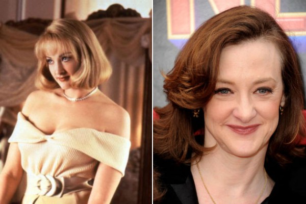 Joan Cusack, Debbie Jellinsky