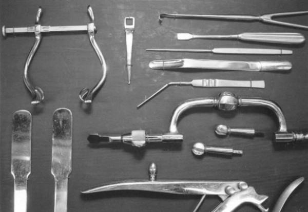 Lobotomy-tools