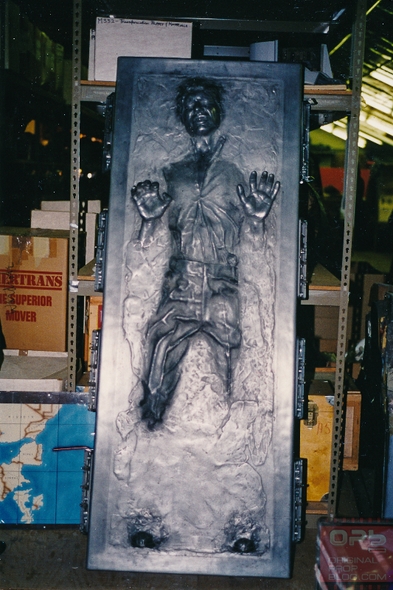 Rare-LFL-Lucasfilm-Archives-Movie-Prop-Lost-Photos-Star-Wars-Indiana-Jones-Historic-Visit-Original-Prop-Blog-004-RSJ
