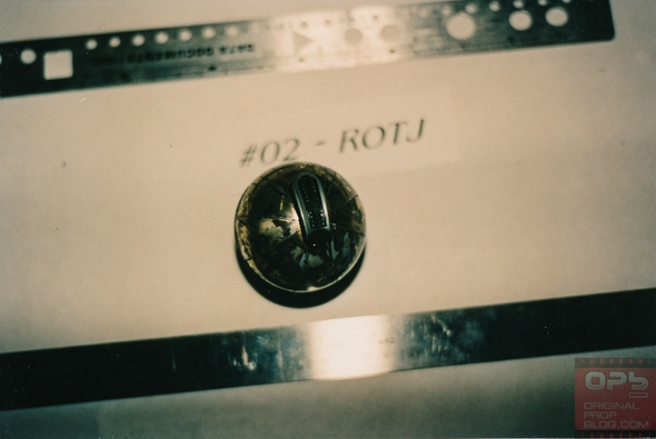 Rare-LFL-Lucasfilm-Archives-Movie-Prop-Lost-Photos-Star-Wars-Indiana-Jones-Historic-Visit-Original-Prop-Blog-032-RSJ