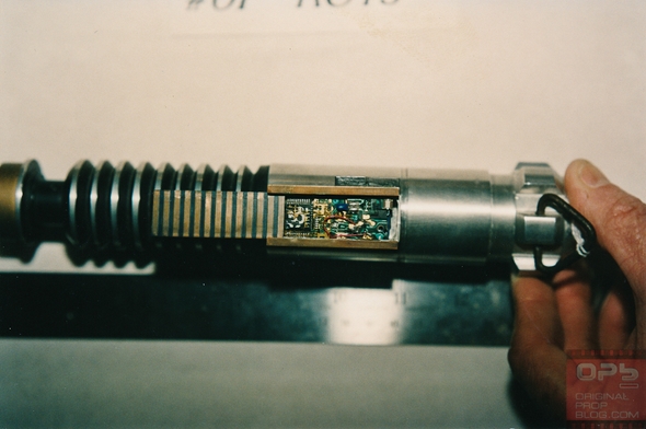 Rare-LFL-Lucasfilm-Archives-Movie-Prop-Lost-Photos-Star-Wars-Indiana-Jones-Historic-Visit-Original-Prop-Blog-073-RSJ