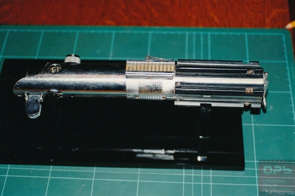 Rare-LFL-Lucasfilm-Archives-Movie-Prop-Lost-Photos-Star-Wars-Indiana-Jones-Historic-Visit-Original-Prop-Blog-074-RSJ