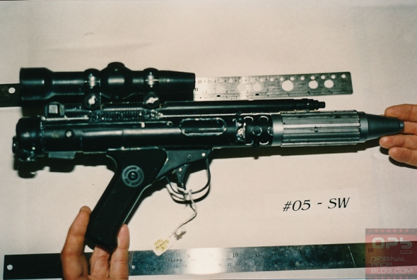 Rare-LFL-Lucasfilm-Archives-Movie-Prop-Lost-Photos-Star-Wars-Indiana-Jones-Historic-Visit-Original-Prop-Blog-116-RSJ