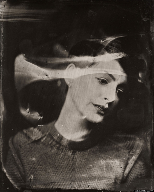 Anne Hathaway / Crédit image : Victoria Will