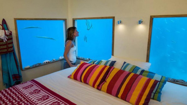 The Manta Resort, Zanzibar