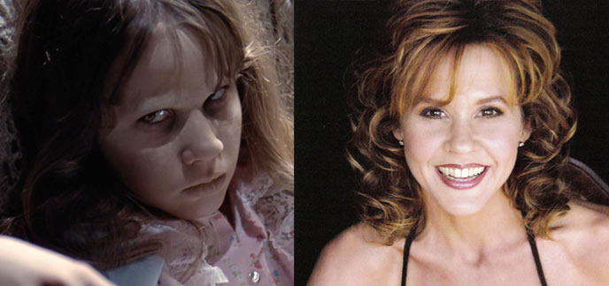 Linda Blair visée par un raid après 24 appels ignorés : 251 chiens découverts chez l'actrice de L'Exorciste