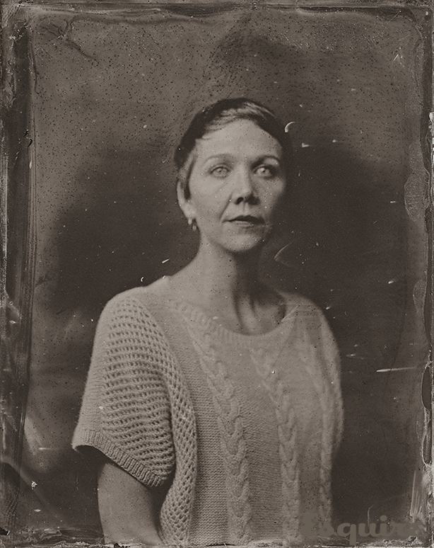 Maggie Gyllenhaal / Crédit image : Victoria Will