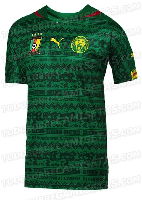 maillot-coupe-monde-cameroun