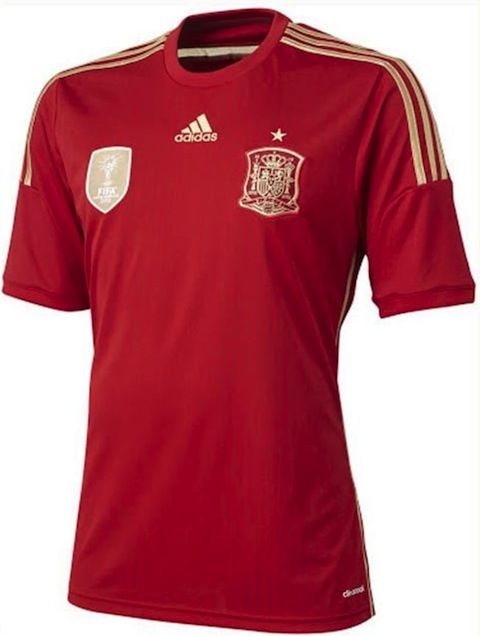 maillot-coupe-monde-espagne