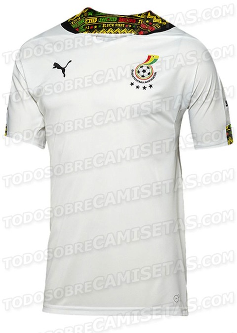 maillot-coupe-monde-ghana