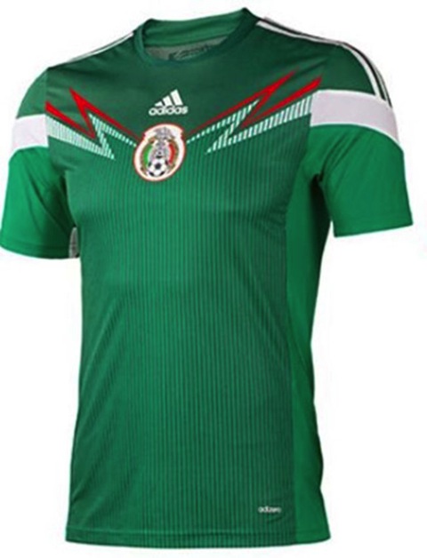 maillot-coupe-monde-mexique