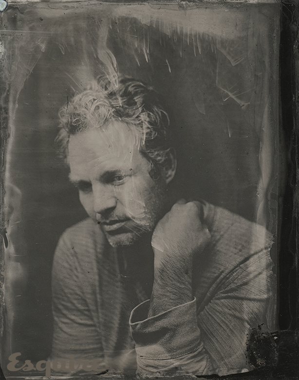 Mark Ruffalo / Crédit image : Victoria Will