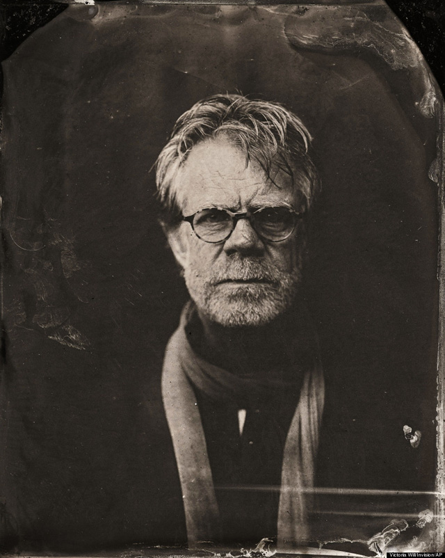 William H. Macy / Crédit image : Victoria Will