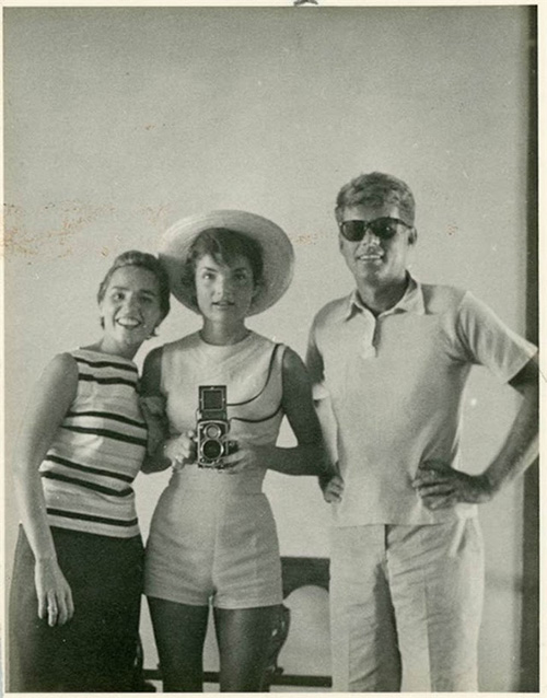 old-selfies-kennedys