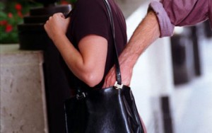 pickpocket