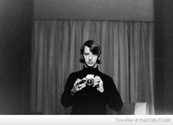 ringo-selfie-vintage