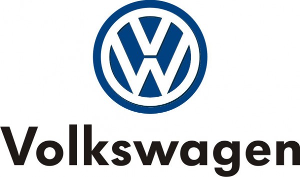 230612 Volkswagen logo